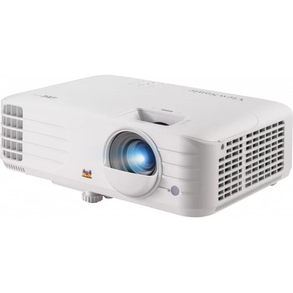 <![CDATA[VIEWSONIC PX701-4K 3200 ANSI Lumen 5MS 240Hz Gaming Projeksiyon Cihazı]]>