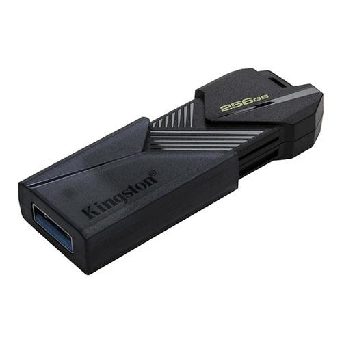 <![CDATA[ KINGSTON 256GB ExodiaOnyx DTXON/256GB USB 3.2 BELLEK]]>