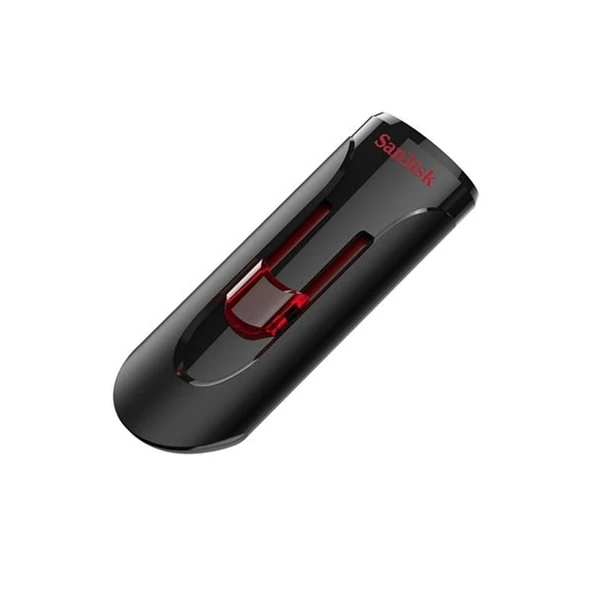 <![CDATA[SANDISK 32GB Ultra Luxe SDCZ74-256G-G46 USB 3.1 BELLEK]]> - 3