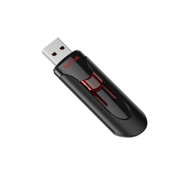 <![CDATA[SANDISK 32GB Ultra Luxe SDCZ74-256G-G46 USB 3.1 BELLEK]]> - 2