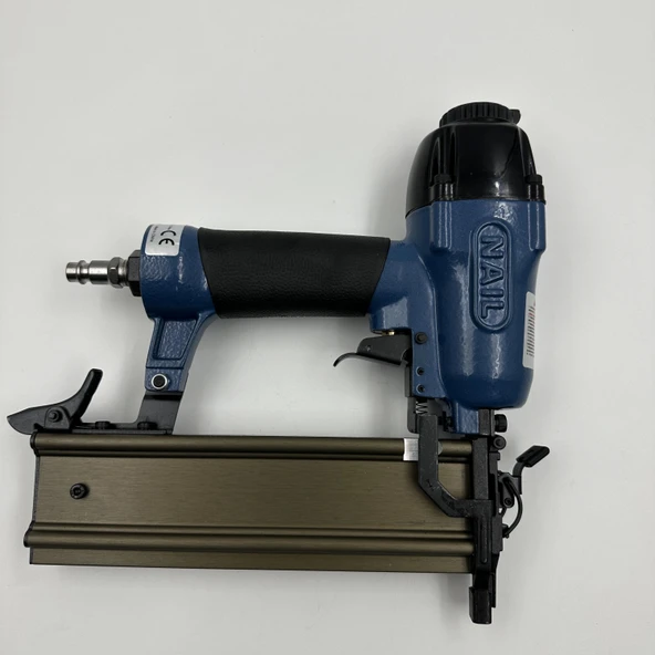 Havalı Brad Çivi Tabancası NAIL 1850-C F50 - Resim 3
