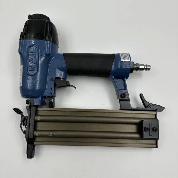 Havalı Brad Çivi Tabancası NAIL 1850-C F50 - Resim 5