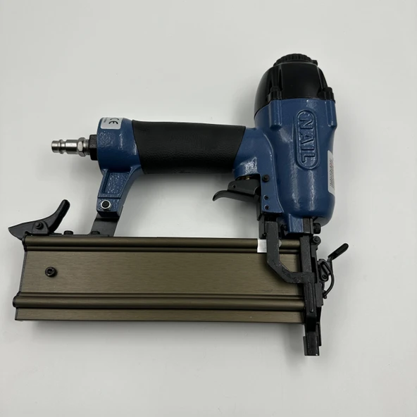 Havalı Brad Çivi Tabancası NAIL 1850-C F50 - Resim 2