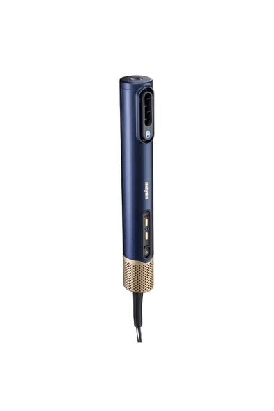 BaByliss AS6550CE Airwand 1600W Saç Kurutma ve Şekillendirme Seti (2 Aksesuar) - 2