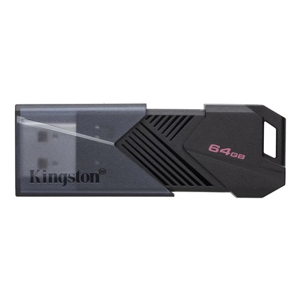 <![CDATA[KINGSTON 64GB USB 3.2 ExodiaOnyx DTXON/64GB Taşınabilir Bellek]]>