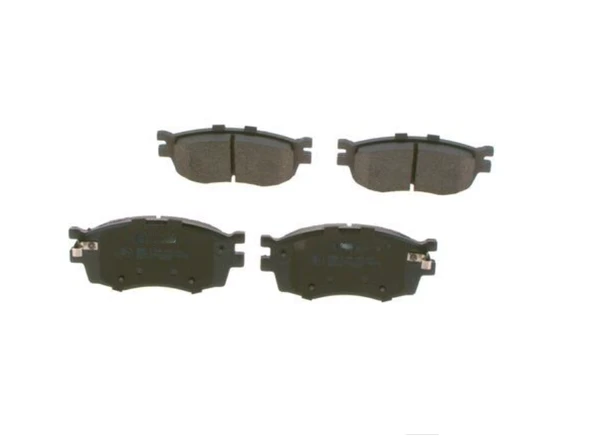 ON FREN BALATASI HYUNDAI ACCENT ERA 2006-2012 KIA RIO 2006-2012 I20 2008->