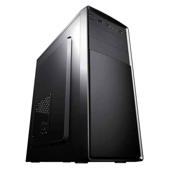 Vento 500W Peak 450W Gerçek VS120S Atx