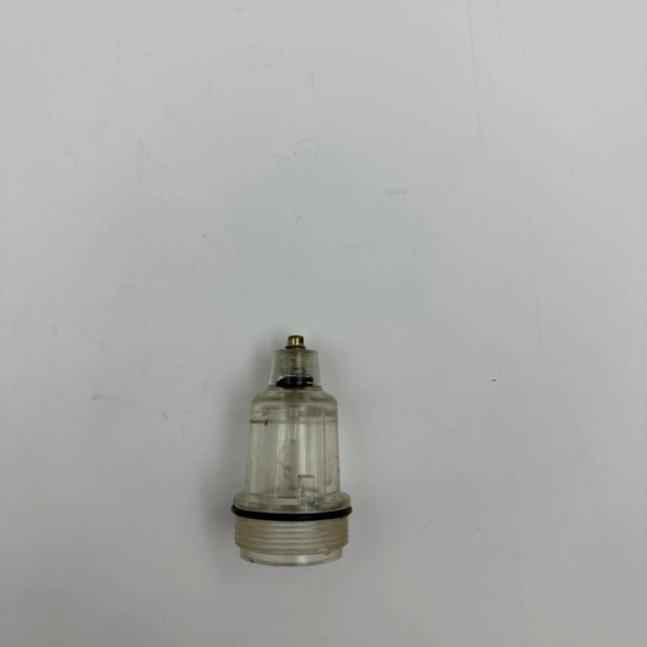Yağlayıcı Yağ Gözleri 1/2 3/4 1" F Tipi - 5