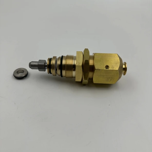 Karcher Basınçlı Yıkama Makinesi HD 9/20 Basınç Ayar Valfi - 6