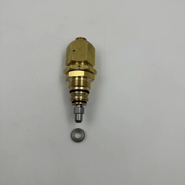 Karcher Basınçlı Yıkama Makinesi HD 9/20 Basınç Ayar Valfi - 3