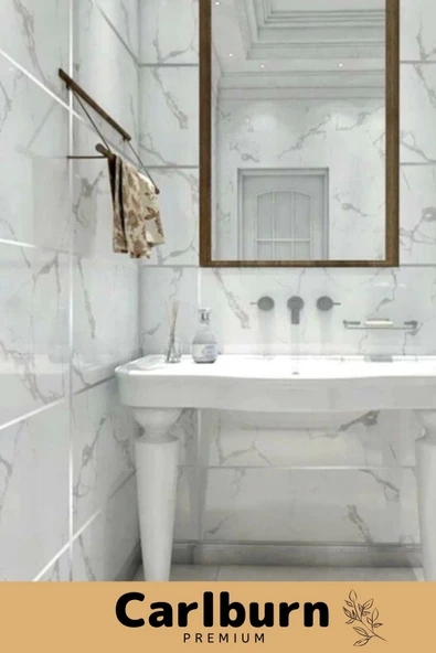 Özel Üretim Kendinden Yapışkanlı Suya Dayanıklı 1 cm 50 Metre Bronz Fayans Arası Şerit Bant - 4