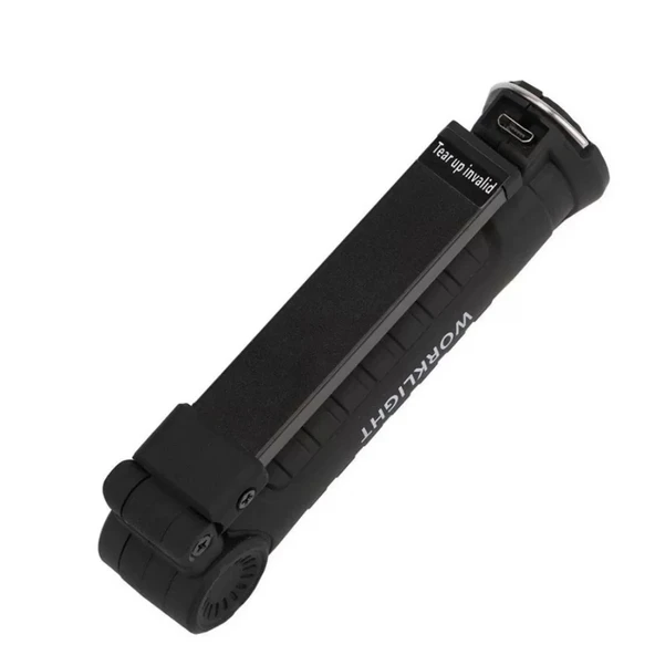 Güçlü Mıknatıslı Çalışma Lambası  Wt-295 - 3