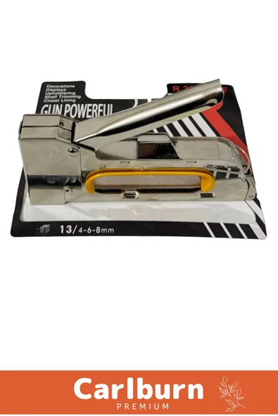 Premium Koltuk Döşeme Mekanik Çerçeve Mobilya Ahşap Çerçeve Çakma Manuel Zımba Tabancası - 5