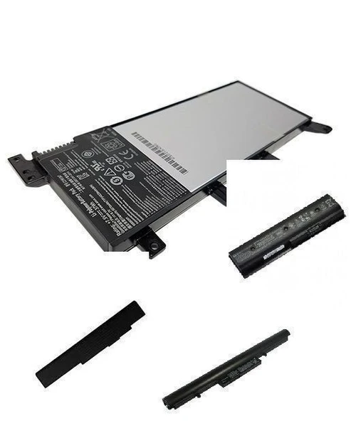 Dell G3 15 P75F Batarya Pil RETRO