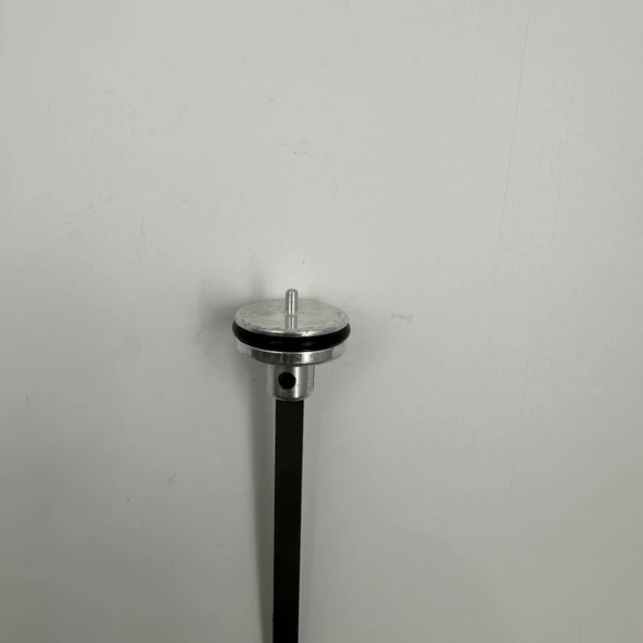 Havalı Brad Çivi Tabanca Pistonu Çekiç AKDT BF1850S4 F50 - 4