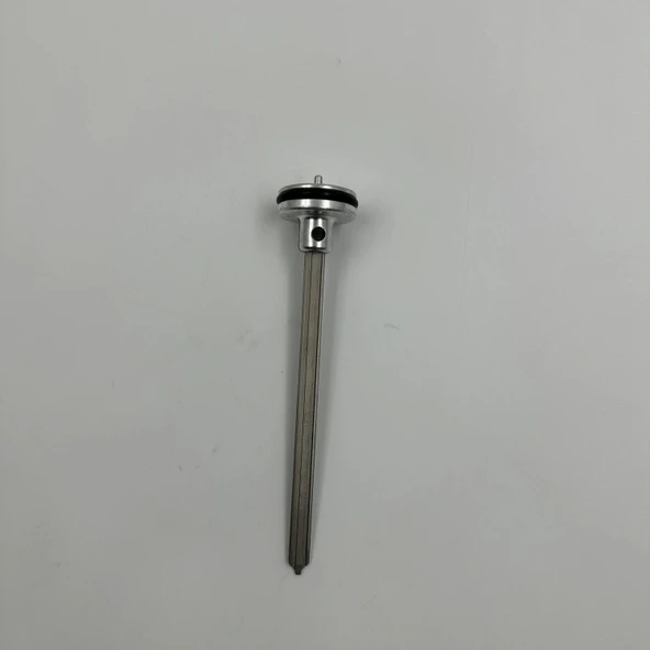 Havalı Brad Çivi Tabanca Pistonu Çekiç AKDT BF1850S4 F50 - 5