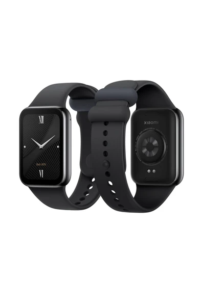 Mi Band 8 Pro Gri(Xiaomi Türkiye Garantili) - 1