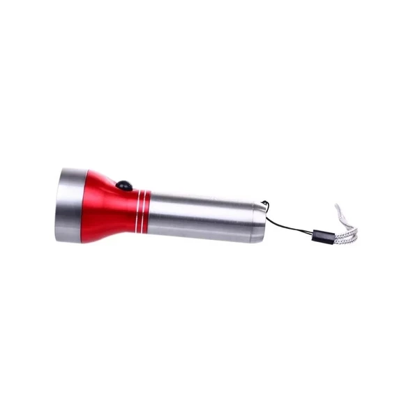 Yeni Model Ledli El Feneri  Wt-068 - 2