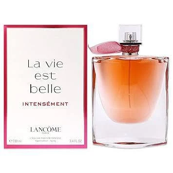 La Vie Est Belle Intensement EDP 100 ml Kadın Parfüm