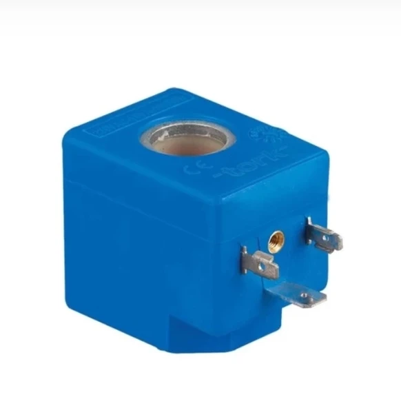SMS TORK Valf Ventil Bobin 15mm - 12/24/110/220V Ac/Dc