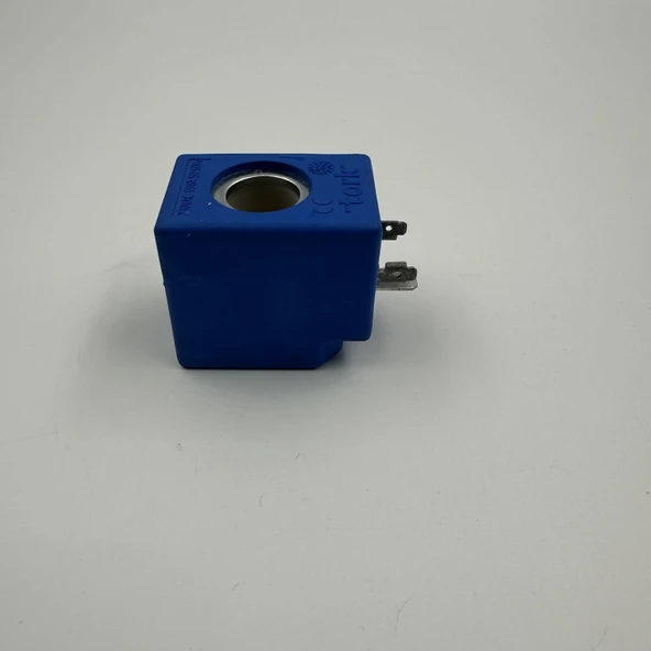 SMS TORK Valf Ventil Bobin 15mm - 12/24/110/220V Ac/Dc - 3
