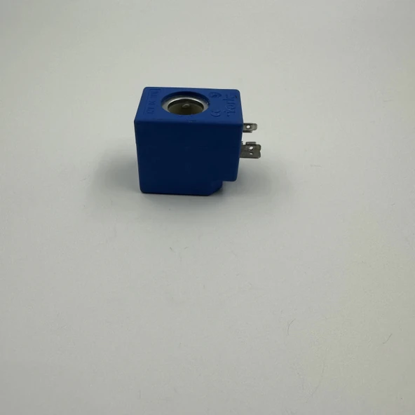 SMS TORK Valf Ventil Bobin 15mm - 12/24/110/220V Ac/Dc - 7