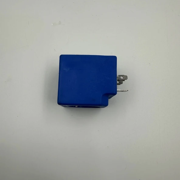 SMS TORK Valf Ventil Bobin 15mm - 12/24/110/220V Ac/Dc - 5