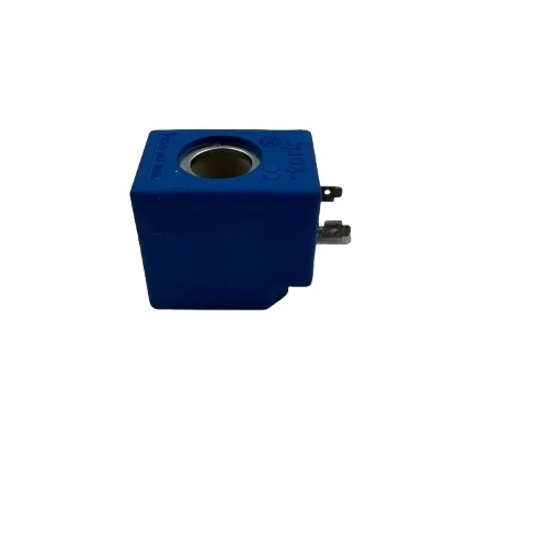 SMS TORK Valf Ventil Bobin 15mm - 12/24/110/220V Ac/Dc - 2