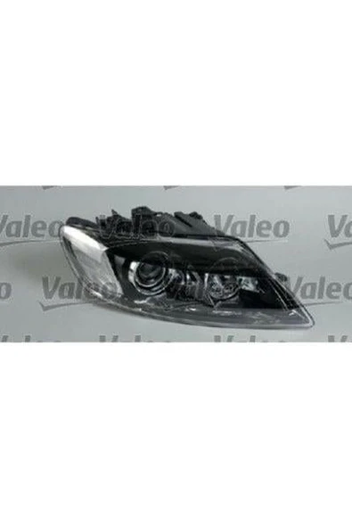 VALEO  | Audi Q7 2007-2009 Model Arası Sağ Far