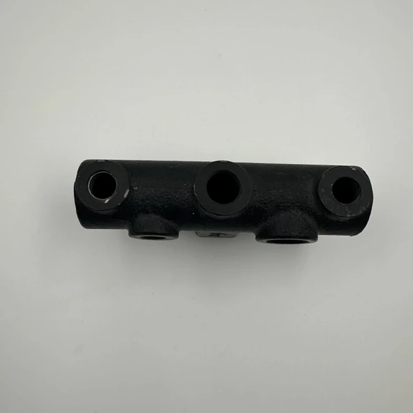 Kompresör Hava Dağıtıcı 100Lt - 300Lt - 2