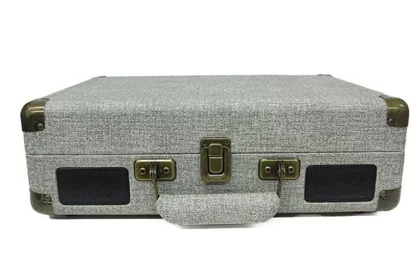 Pikap Çantalı Crownwell Bluetooth Özl. - 8