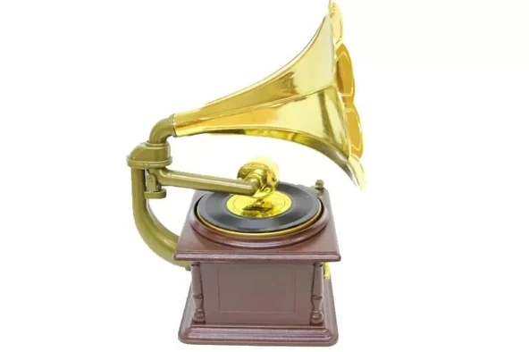 Gramofon - 3