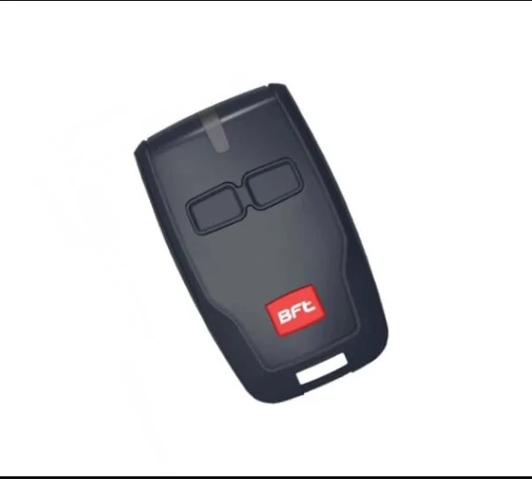 Bft Mitto 2 Kare Kumanda 10'lu Paket