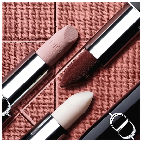 Dior Rouge Dior Balm - Lip Balm 100 - 3