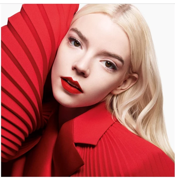 Dior Rouge Dior Floral Care Lip Balm - Dudak Balmı - 3
