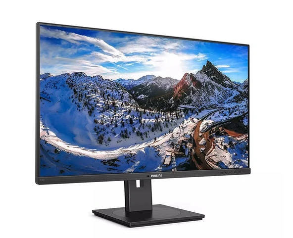 Philips 279P1/00 27'' 4ms 4K Hdmi Dp Type-C MM IPS - Resim 2