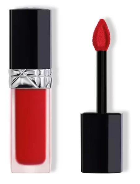 Dior Rouge Dior Forever - Mat Bitişli Likit Ruj 760 ürün görseli