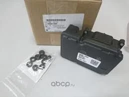 Captiva C100 Abs Beyni GM,96851868