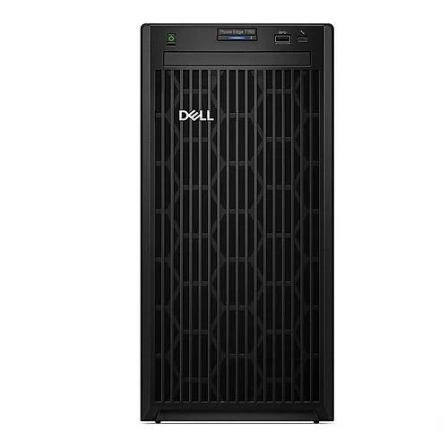 DELL T150 V2 Xeon E-2314 4C 8GB DDR4 1x1TB 300W PSU