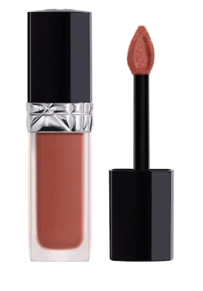 Dior Rouge Dior Forever - Mat Bitişli Likit Ruj 200 ürün görseli
