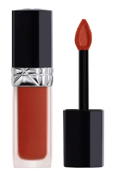 Dior Rouge Dior Forever - Mat Bitişli Likit Ruj 626 ürün görseli 1