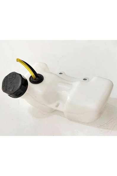 Basınçlı İlaçlama Motoru Benzin Deposu Vidalı Model TF900 OS768 Uyumludur çin modeller ürün görseli