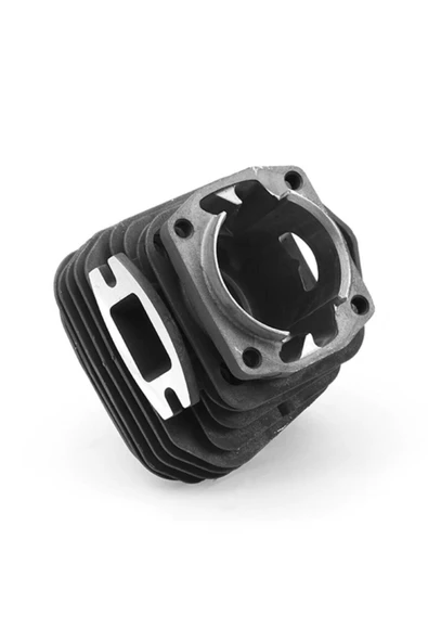 Motorlu Testere Çin Grubu Silindir Piston Seti (45 Mm.) - Resim 3