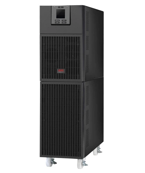 APC Easy UPS On-Line 10kVA Tower 230V Hard wire 3-wire(1P+N+E) outlet Intelligent Card Slot