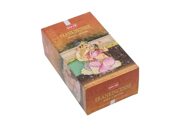 Frank Incense Masala 15 Gr - 2