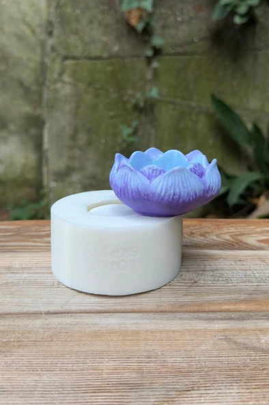 LOTUS Kap Kalıbı ürün görseli