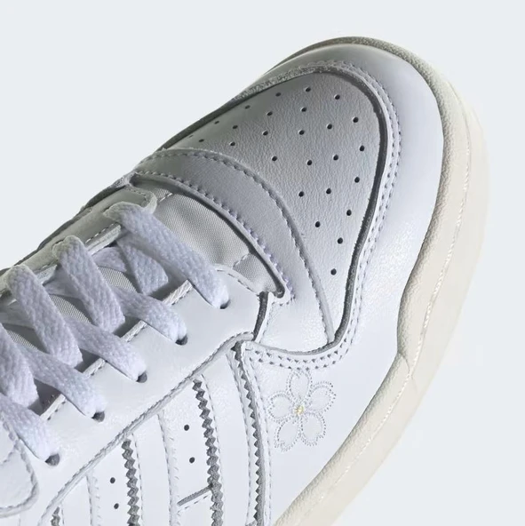 Adidas Forum Mıd HNM Sneaker IG9646 - 3