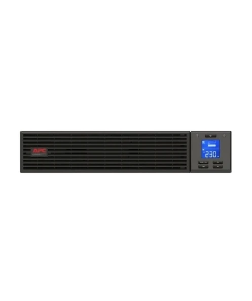APC Easy UPS SRV 10kVA 230V No Battery LCD Rackmount w/kit