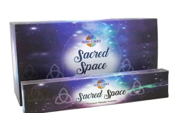 Se Sacred Space Masala 15 Gms - 2
