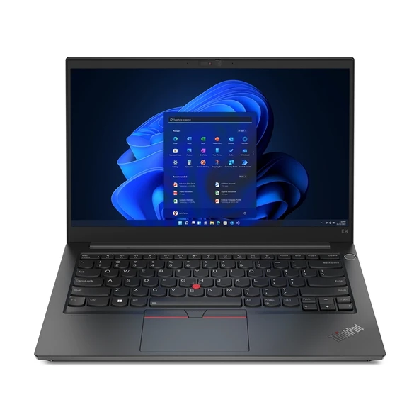 LENOVO THINKPAD E15 21E60055TX i5-1235U 8GB 512GB SSD 2GB MX550 15.6 W11PRO